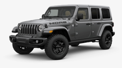 2019 Jeep Wrangler Moab, HD Png Download, Free Download