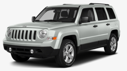 2015 Jeep Patriot Fwd Sport, HD Png Download, Free Download