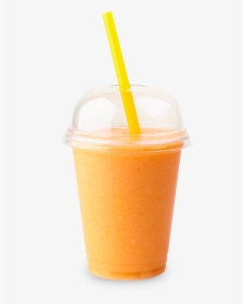Orange Juice Cup Png, Transparent Png, Free Download