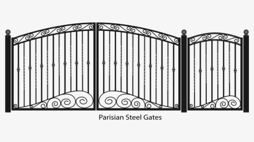 Gate Png Images Transparent Free Download - Gate Png, Png Download, Free Download