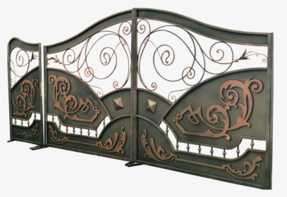 Transparent Iron Gate Png - Gate, Png Download, Free Download