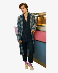 Harry Styles Gucci Campaign, HD Png Download, Free Download