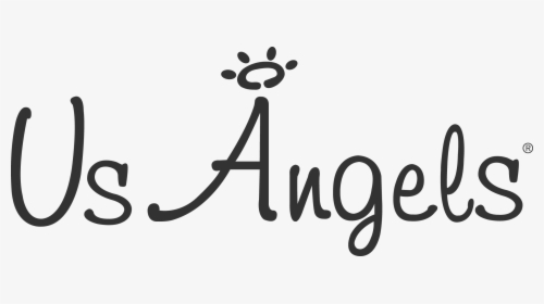 Us Angels Logo, HD Png Download, Free Download