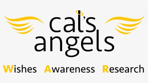 Angels Logo Png - Cal's Angels Logo, Transparent Png, Free Download
