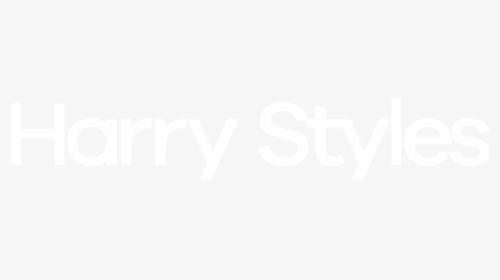 Harry Styles Logo Png, Transparent Png, Free Download