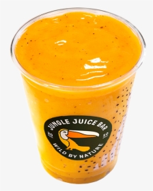 Cup Orange Juice Logo, HD Png Download, Free Download