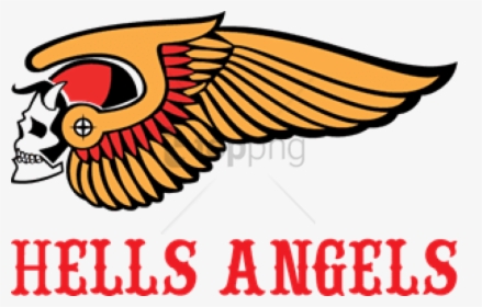 Free Png Hells Angels Png Image With Transparent Background - Hells Angels Logo, Png Download, Free Download