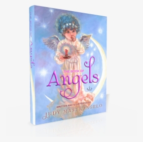 Book Of Angels - Fairy, HD Png Download, Free Download