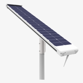 Solar Street Light12 - Nomo Solar Light, HD Png Download, Free Download