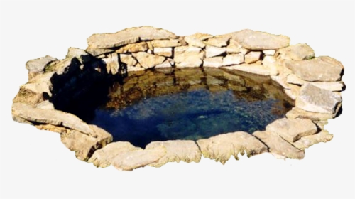 Water Hole Transparent, HD Png Download, Free Download