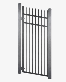 Spike Top Ped Gate - Ped Png, Transparent Png, Free Download