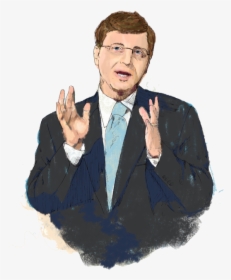 Bill Gates Png Photos - Transparent Bill Gates Png, Png Download, Free Download
