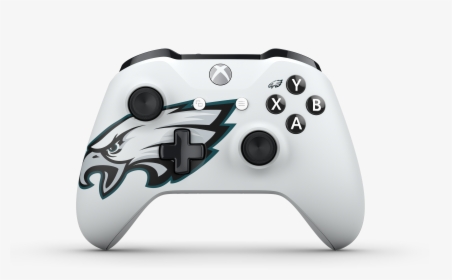 Xbox Design Lab Nfl Philadelphia - Transparent Philadelphia Eagles Logo, HD Png Download, Free Download