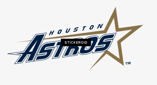 Houston Astros Team Logo Canvas Shoes , Png Download - Houston Astros 90s Logo, Transparent Png, Free Download