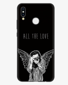 Harry Styles Lockscreen All The Love, HD Png Download, Free Download