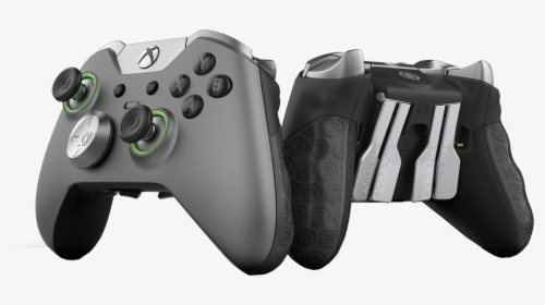 Scuf Prestige Xbox Controller Png, Transparent Png, Free Download