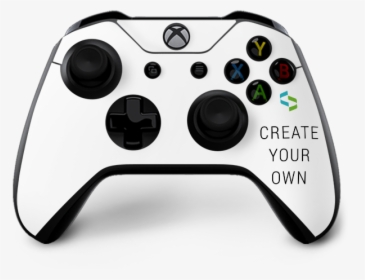 Xbox One X Controller White, HD Png Download, Free Download