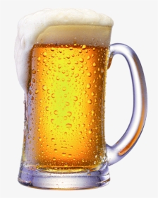 Transparent Background Beer Clipart, HD Png Download, Free Download