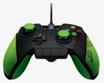 Razer Gamepad Png Picture - Razor Controller Xbox One, Transparent Png, Free Download