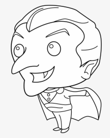 Graphic Royalty Free Download Little Coloring Page - Cartoon, HD Png Download, Free Download