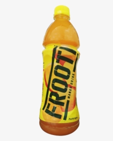 Frooti Png Free Images - Frooti Mango Drink 1l, Transparent Png, Free Download