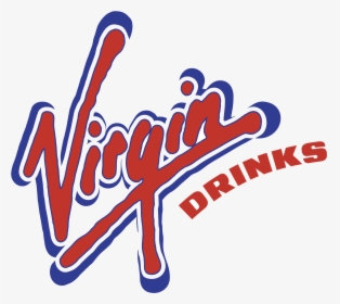 Virgin Drinks Logo, HD Png Download, Free Download