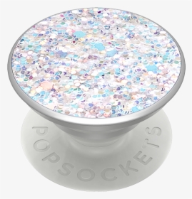 Sparkle Snow White, Popsockets - Sparkle Snow White Popsocket, HD Png Download, Free Download