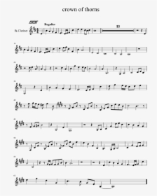 Without Me Saxophone Sheet Music, HD Png Download, Free Download