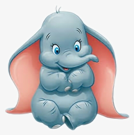 #dumbo #🐘 #disney #awww #cute Xxx - Disney Dumbo, HD Png Download, Free Download