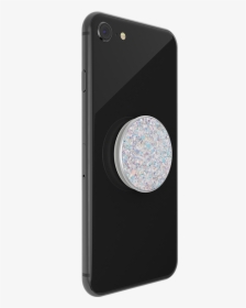 Sparkle White - Popsockets, HD Png Download, Free Download