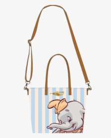 Loungefly Dumbo Tote, HD Png Download, Free Download
