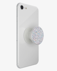 Popsocket Sparkle Snow White, HD Png Download, Free Download