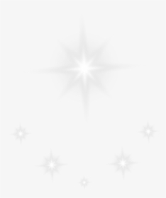 #freetoedi #stars #sparkle #white - Shining Star Clipart Png, Transparent Png, Free Download
