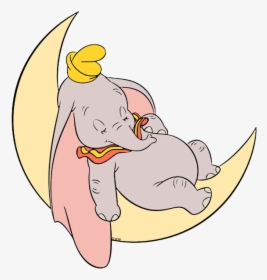 Dumbo Clip Art, HD Png Download, Free Download