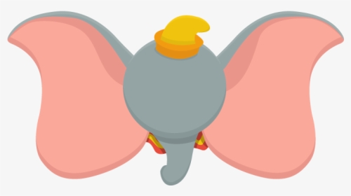 Transparent Dumbo Png, Png Download, Free Download