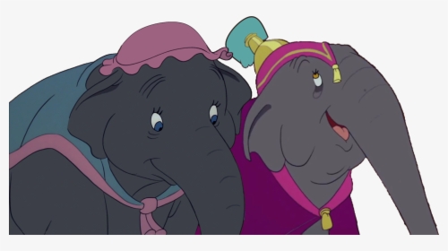 Dumbo Matriarch Stuck Png Dumbo Matriarch Stuck - Jumbo And Matriarch Company, Transparent Png, Free Download