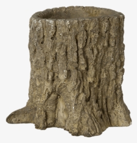 Tree Trunk Decoration - Tree Stump Transparent Background, HD Png Download, Free Download