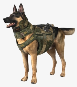 Police Dogs Png, Transparent Png, Free Download