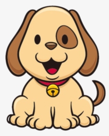 Clip Art Cats And Dogs - Dibujos De Perros Animados, HD Png Download, Free Download