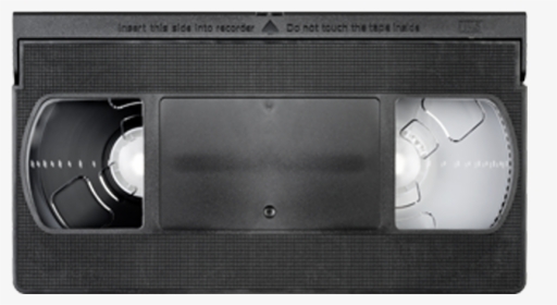 Vhs Video Cassette, HD Png Download, Free Download