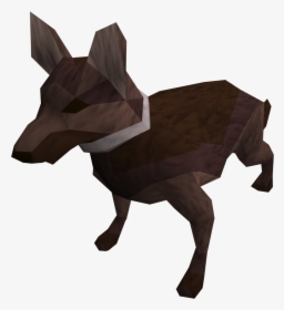Osrs Guard Dog, HD Png Download, Free Download
