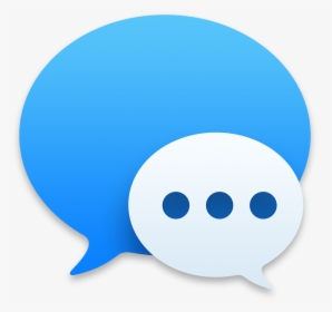 Message Bubble Png - Message 3d Icon Png, Transparent Png, Free Download