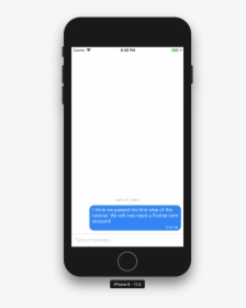 React Native Gifted Chat Example, HD Png Download, Free Download