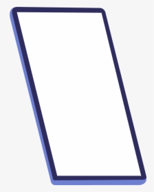 Transparent Iphone Text Bubble Png Blue - Display Device, Png Download, Free Download