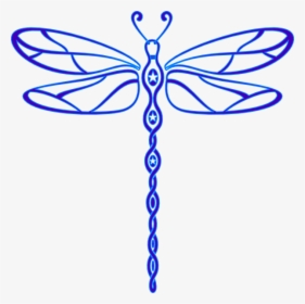 Lisa S Dragonfly Svg Clip Arts - Free Dragonfly Clipart, HD Png Download, Free Download