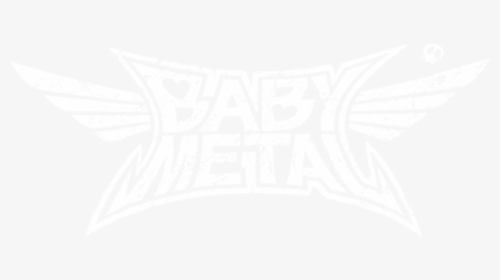 Babymetal, HD Png Download, Free Download