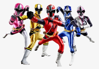 Power Rangers Png Transparent Images - Power Rangers Ninja Steel Without Background, Png Download, Free Download