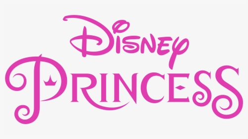 Transparent Disney Princess Background Png - Disney Princess Logo Png, Png Download, Free Download