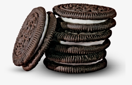 Oreo Png Free Download - Cookies And Cream Png, Transparent Png, Free Download
