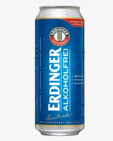 Erdinger Beer Alcohol Free, HD Png Download, Free Download